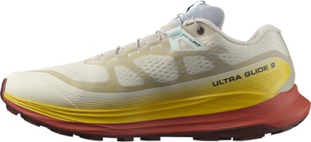 Salomon Ultra Glide 2 Trail-Running Shoes - Men's 1