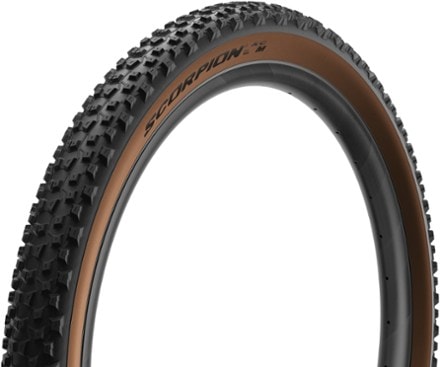 Pirelli Scorpion XC M ProWALL Tire - Tan 2