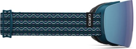 Giro Contour RS Snow Goggles 3