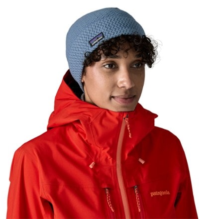 Patagonia R1 Air Beanie 1