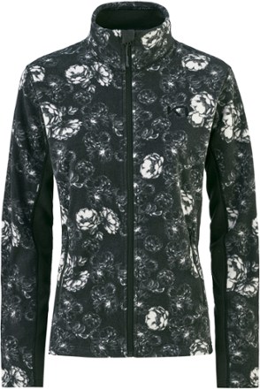 Kari Traa Dina Fleece Jacket - Women's 0