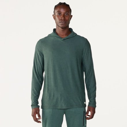 Vuori Strato Tech Hoodie - Men's 2