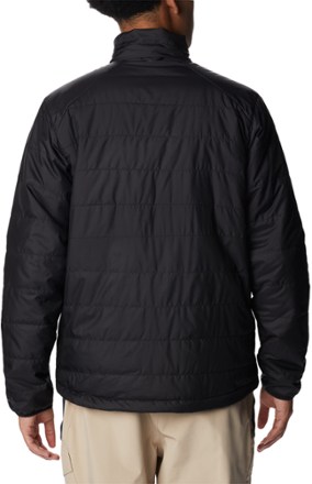 Columbia Powder Canyon Interchange 3-in-1 Jacket - Men's 1