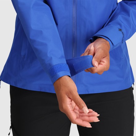 Outdoor Research Aspire Super Stretch Jacket - Women's 7
