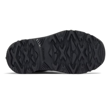 Columbia Bugaboot Celsius Boots - Kids' 8