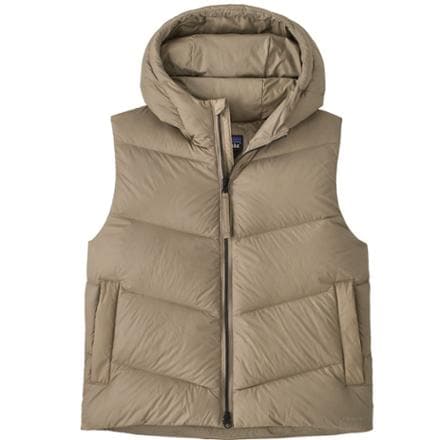 Patagonia Sindit Down Vest - Women's 0