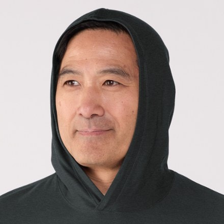 Vuori Strato Tech Hoodie - Men's 4