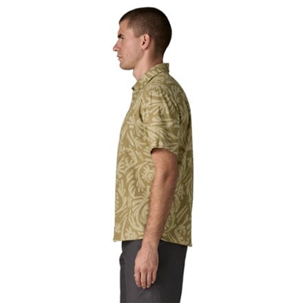 Patagonia Back Step Shirt - Men's 4