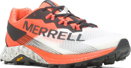 Merrell MTL Long Sky 2 Trail-Running Shoes - Men's 2