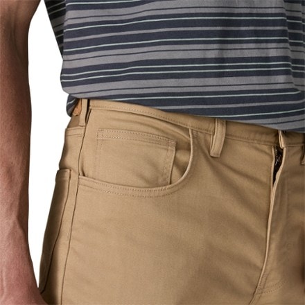 Patagonia Twill Traveler 5-Pocket Pants - Men's 5