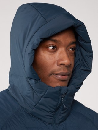 Mountain Hardwear Stretchdown Parka - Men's 5