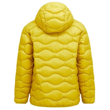 Peak Performance Helium Down Hood Jacket - Men's 3