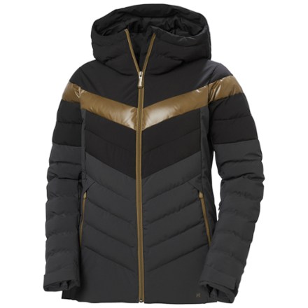 Imperial Puffy Insulated Jacket - Women's
