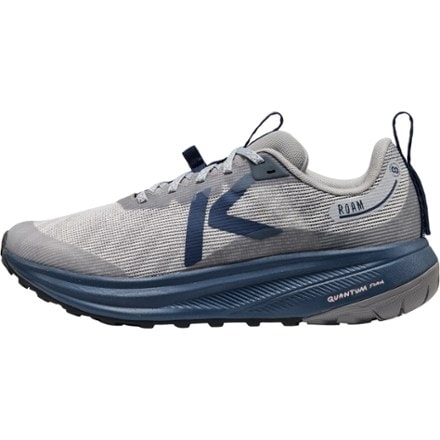 KEEN Roam Trail-Running Shoes - Men's 1