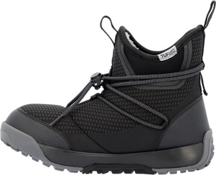 XTRATUF Ice 6" Nylon Ankle Deck Boots - Women's 1