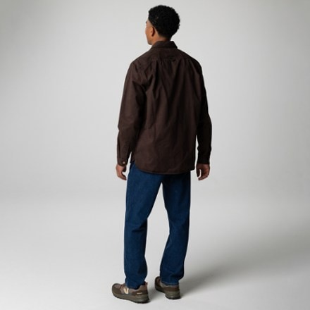 Finisterre Eddystone Shirt - Men's 1
