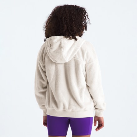 The North Face Osito Full-Zip Hoodie Girls' REI Co-op