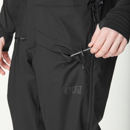 Picture Organic Clothing Avening Bib Pants - Men's 8