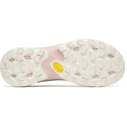 Merrell Moab Speed 2 GORE-TEX Hiking Shoes - Women's 5