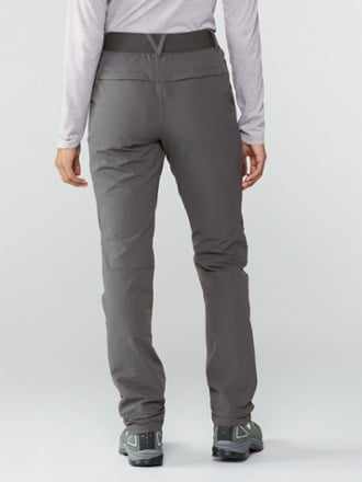 Women's Hiking Pants: Lightweight 