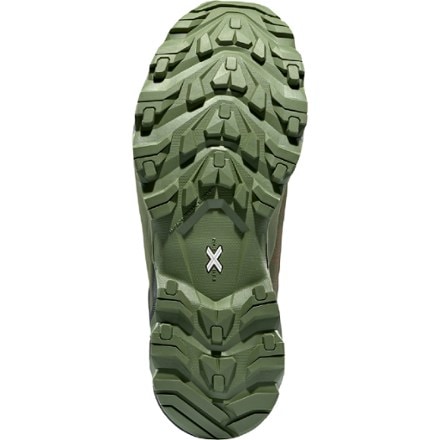 La Sportiva Ultra Raptor 3 Hiking Shoes - Men's 5