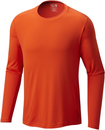 Photon T Shirt Men s State Orange XXL