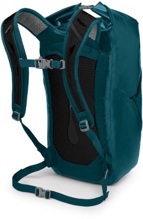 Osprey Transporter Waterproof 30 Pack 2