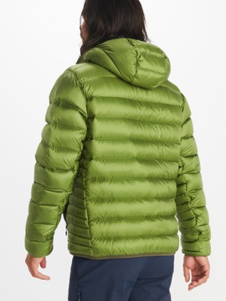 Marmot Hype Down Hoodie - Men's 2