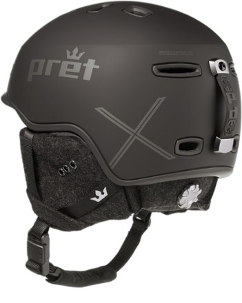 Pret Cynic X2 MIPS Snow Helmet 1