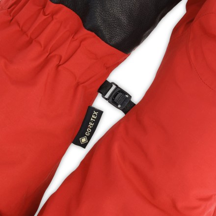 Outdoor Research Alti II GORE-TEX Mittens - Women's 4