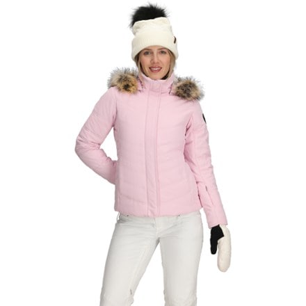 Obermeyer Tuscany II Insulated Jacket - Women's 1