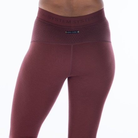 Artilect Flatiron 185 Base Layer Leggings - Women's 5