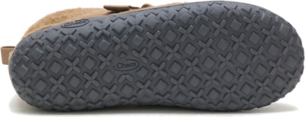 Chaco Ramble Fluff Slippers - Women's 5