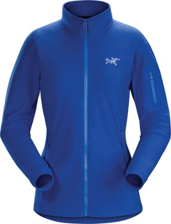 Arcteryx delta lt jacket womens on sale