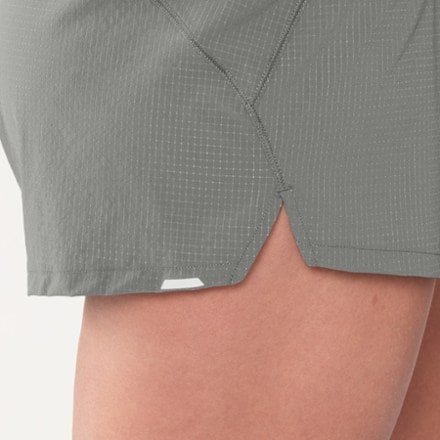 REI Co-op Swiftland 3" Mid-Rise Running Shorts - Women's 10