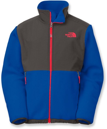 Monster Blue/Graphite Gre