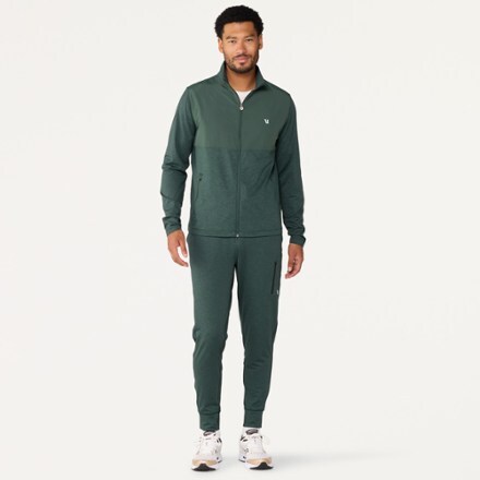 Vuori Sunday Element Track Jacket - Men's 5