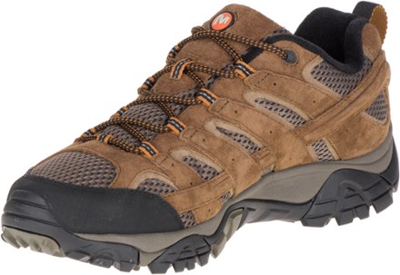rei merrell moab 2 ventilator