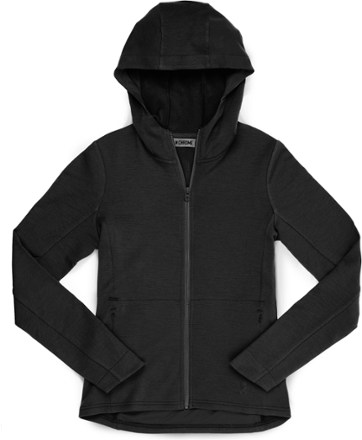 Merino Cobra 2.0 Cycling Jacket - Women's