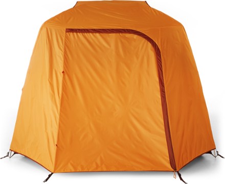 rei winter tent