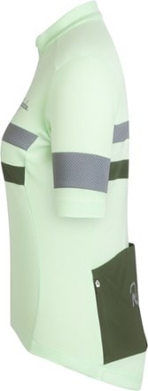 Rapha Brevet Cycling Jersey II - Women's 1