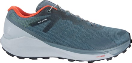 salomon indoor shoes