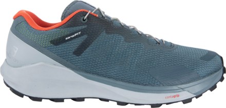 salomon sense ride