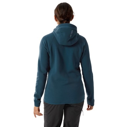 Arc'teryx Kyanite Hoody - Women's 2