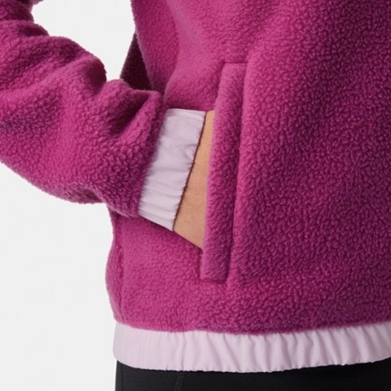 Helly Hansen Imperial Pile Snap Jacket - Women's 5