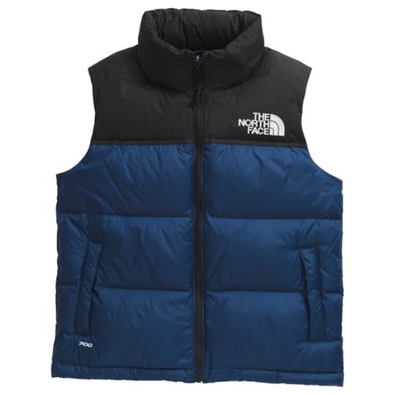 The North Face 1996 Retro Nuptse Down Vest - Women's 4