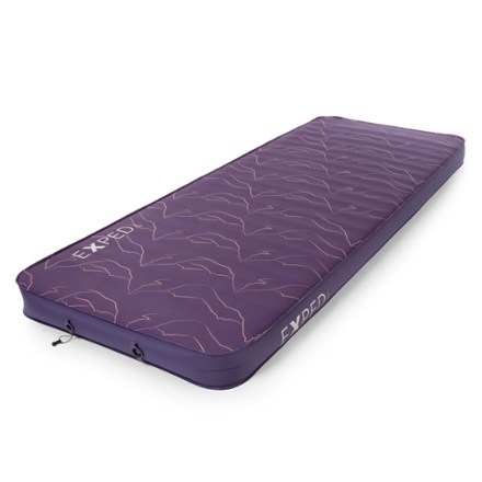 Exped MegaMat Print Sleeping Pad - Long X-Wide 1