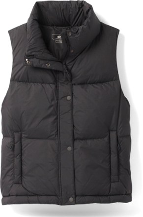 prAna Hellebore Down Vest - Women's 0
