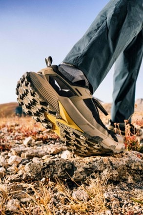Salewa Pedroc 2 Powertex Hiking Shoes - Men's 10