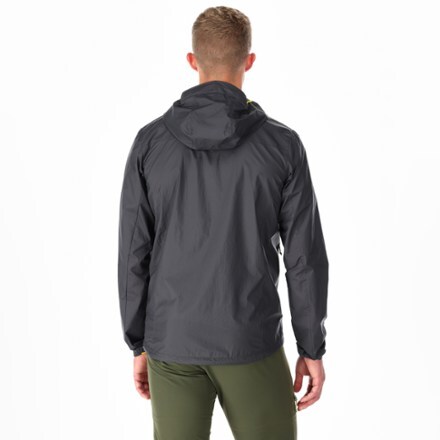 Rab Vital Hooded Jacket - Men's 2